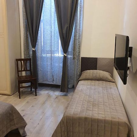 Casa Max Apartment Rome Bagian luar foto