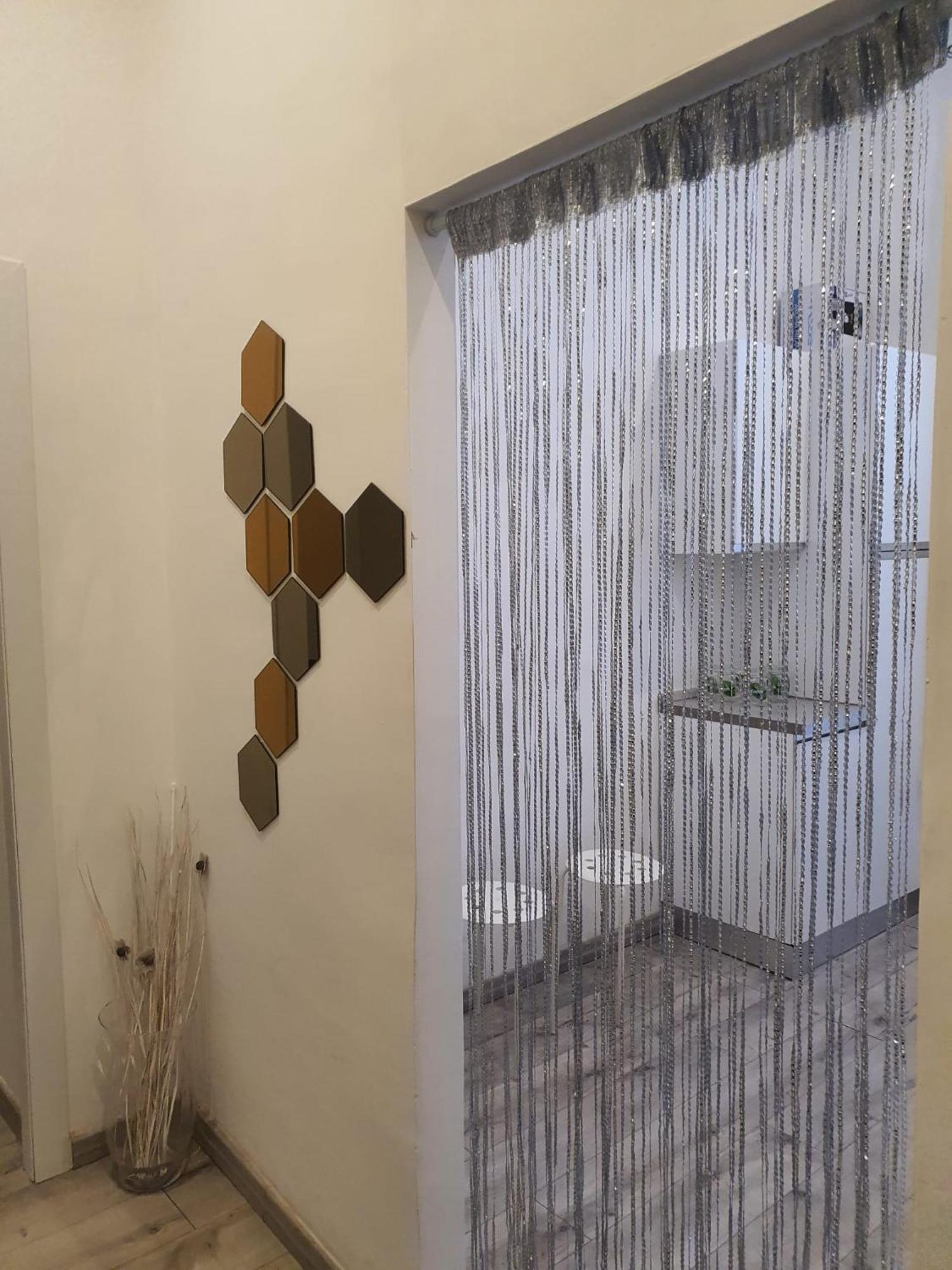 Casa Max Apartment Rome Bagian luar foto