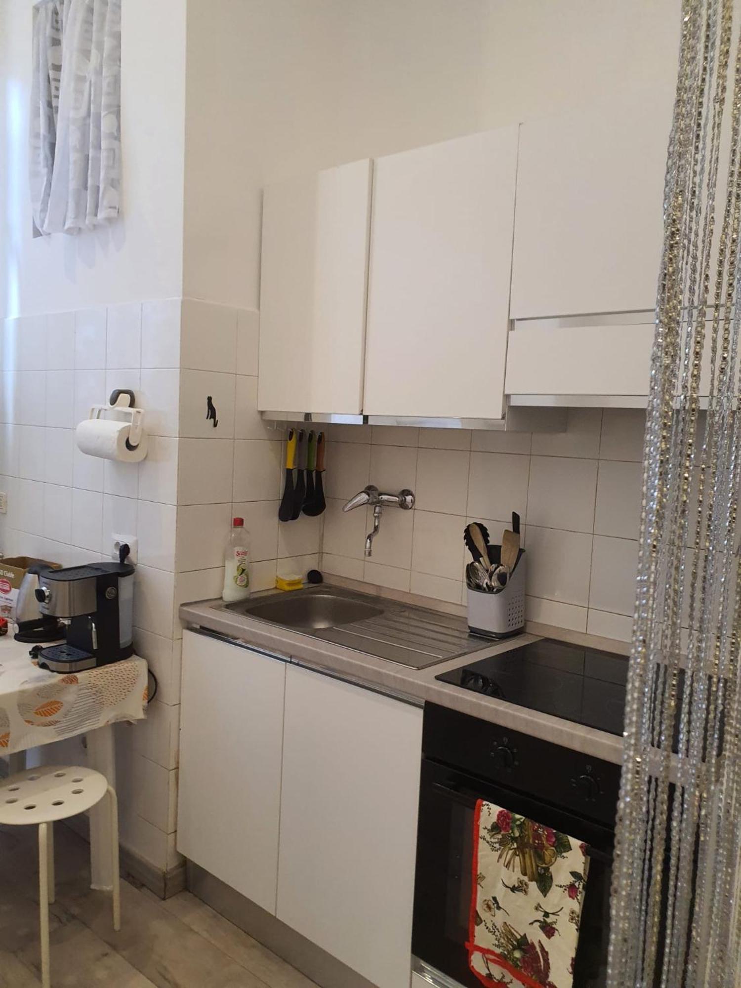 Casa Max Apartment Rome Bagian luar foto