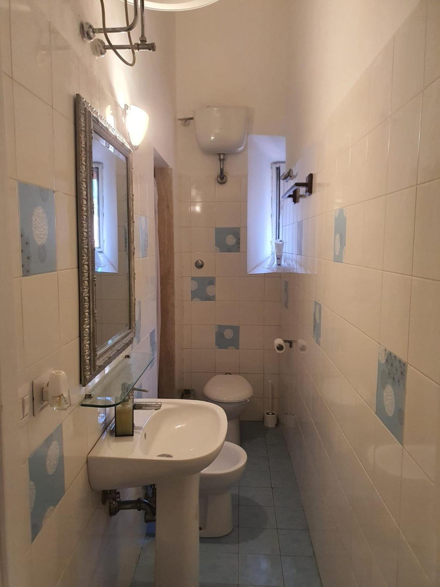 Casa Max Apartment Rome Bagian luar foto