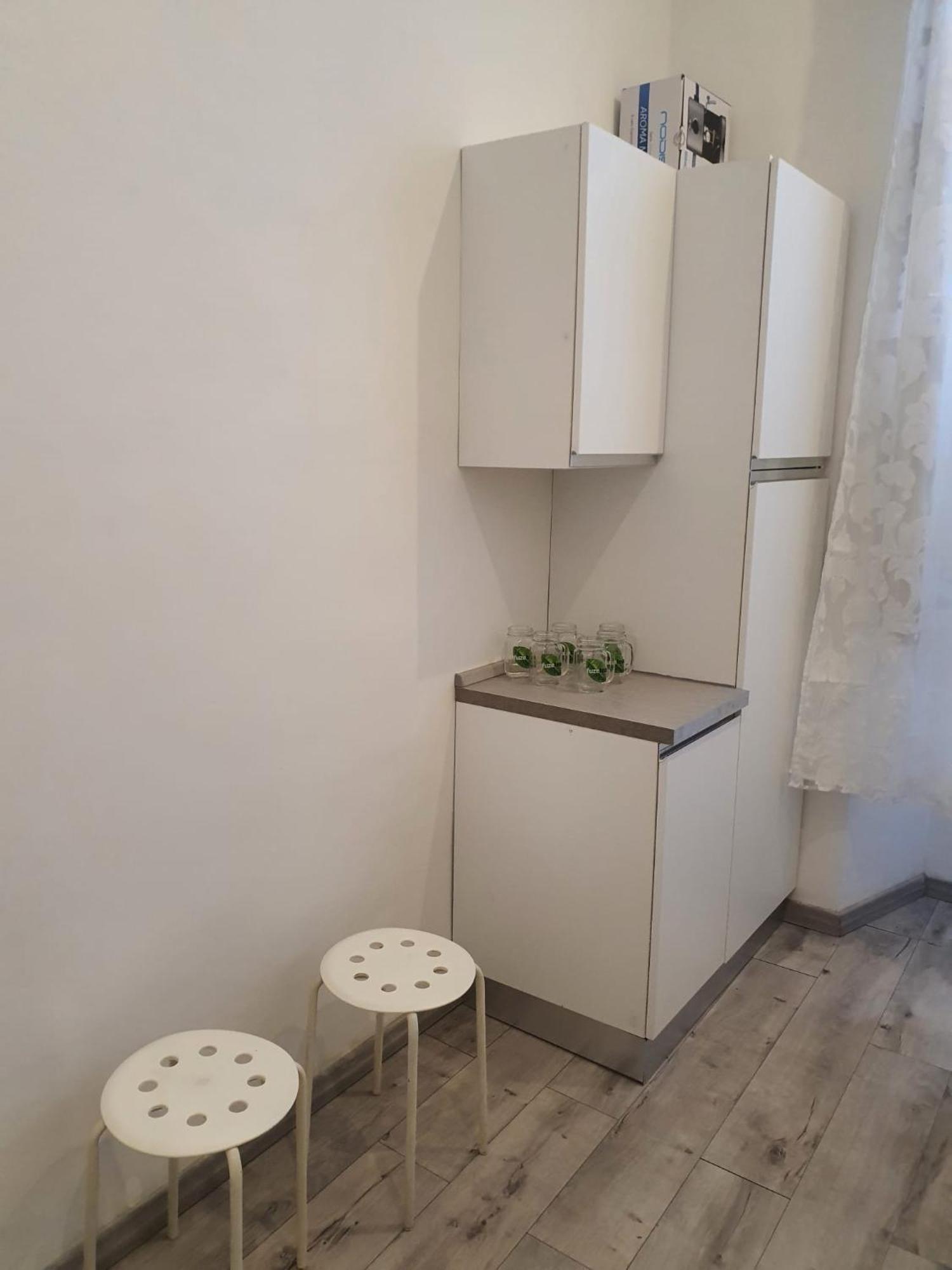 Casa Max Apartment Rome Bagian luar foto