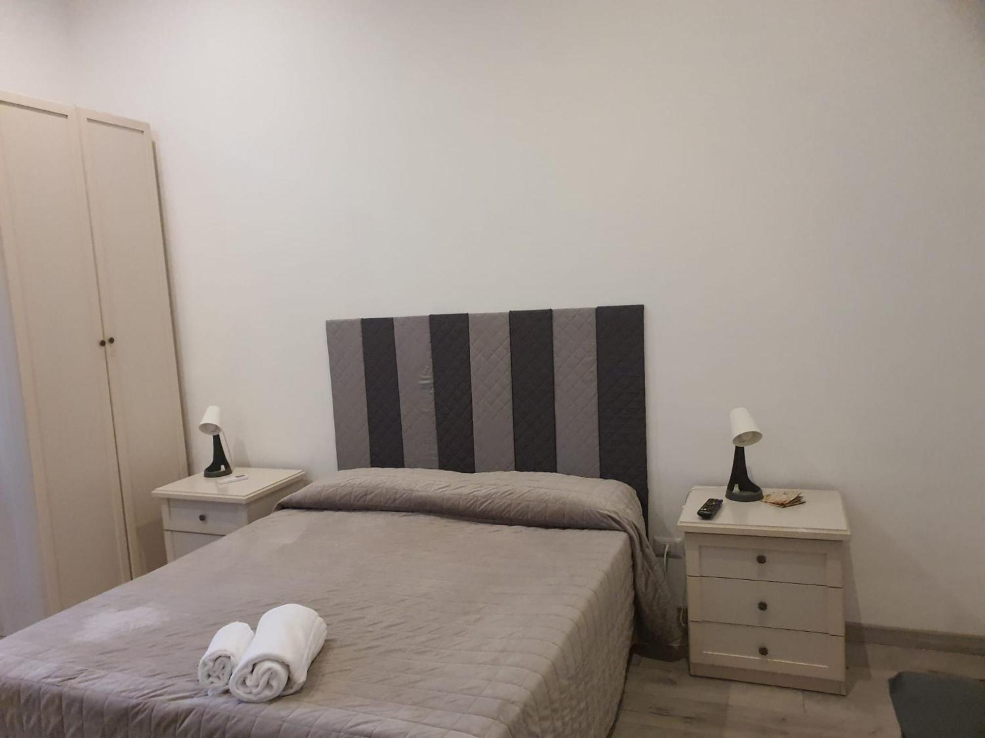 Casa Max Apartment Rome Bagian luar foto